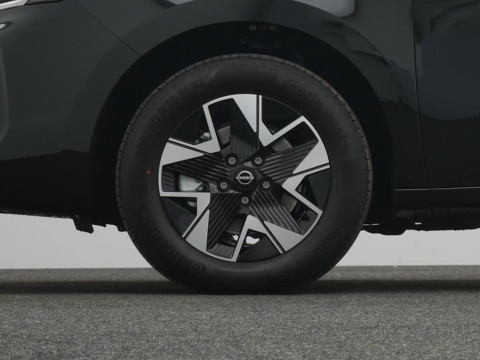 Ansicht 10 - Gebrauchtwagen Fahrzeug, Modell Townstar der Marke Nissan von Verkäufer Autohaus Bleker GmbH