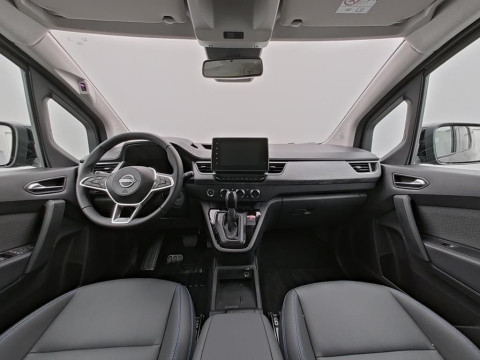 Ansicht 12 - Gebrauchtwagen Fahrzeug, Modell Townstar der Marke Nissan von Verkäufer Autohaus Bleker GmbH