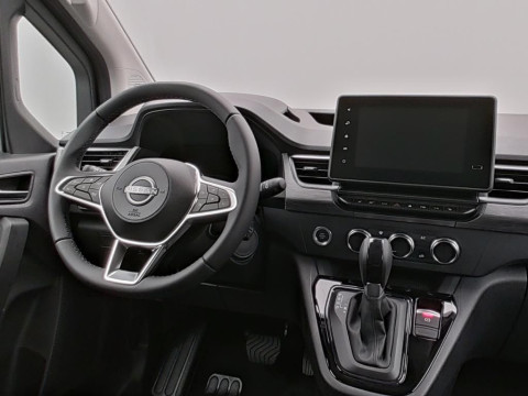 Ansicht 14 - Gebrauchtwagen Fahrzeug, Modell Townstar der Marke Nissan von Verkäufer Autohaus Bleker GmbH