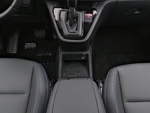 Ansicht 15 - Gebrauchtwagen Fahrzeug, Modell Townstar der Marke Nissan von Verkäufer Autohaus Bleker GmbH