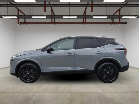Ansicht 3 - Gebrauchtwagen Fahrzeug, Modell Qashqai der Marke Nissan von Verkäufer Krüll NI GmbH