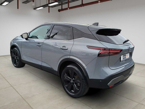 Ansicht 4 - Gebrauchtwagen Fahrzeug, Modell Qashqai der Marke Nissan von Verkäufer Krüll NI GmbH
