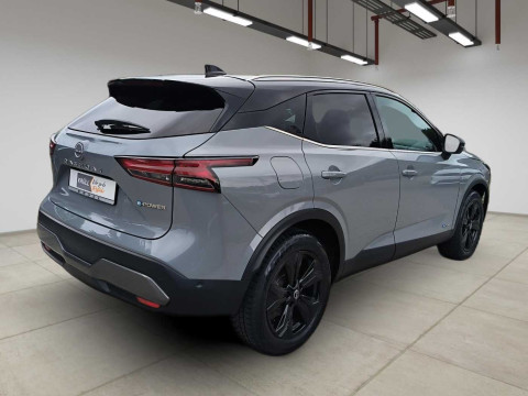 Ansicht 6 - Gebrauchtwagen Fahrzeug, Modell Qashqai der Marke Nissan von Verkäufer Krüll NI GmbH