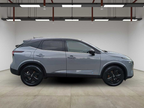 Ansicht 7 - Gebrauchtwagen Fahrzeug, Modell Qashqai der Marke Nissan von Verkäufer Krüll NI GmbH