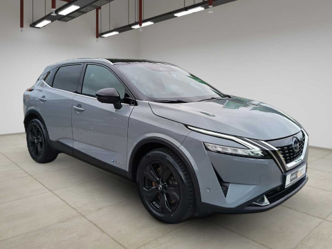 Ansicht 8 - Gebrauchtwagen Fahrzeug, Modell Qashqai der Marke Nissan von Verkäufer Krüll NI GmbH
