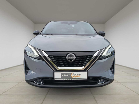 Ansicht 9 - Gebrauchtwagen Fahrzeug, Modell Qashqai der Marke Nissan von Verkäufer Krüll NI GmbH