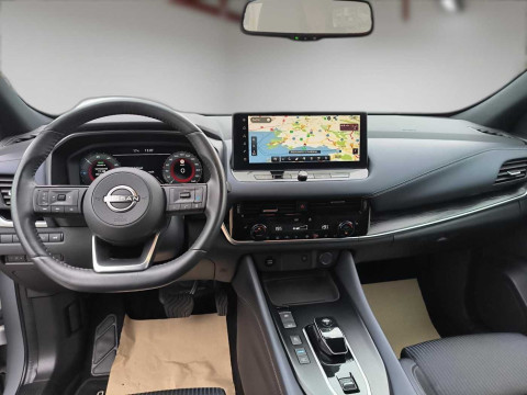 Ansicht 11 - Gebrauchtwagen Fahrzeug, Modell Qashqai der Marke Nissan von Verkäufer Krüll NI GmbH