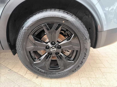 Ansicht 17 - Gebrauchtwagen Fahrzeug, Modell Qashqai der Marke Nissan von Verkäufer Krüll NI GmbH