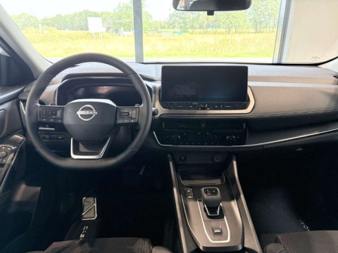 Ansicht 9 - Gebrauchtwagen Fahrzeug, Modell Qashqai der Marke Nissan von Verkäufer Autohaus Lohmann GmbH &Co.KG
