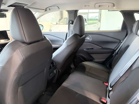 Ansicht 11 - Gebrauchtwagen Fahrzeug, Modell Qashqai der Marke Nissan von Verkäufer Autohaus Lohmann GmbH &Co.KG