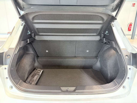 Ansicht 13 - Gebrauchtwagen Fahrzeug, Modell Qashqai der Marke Nissan von Verkäufer Autohaus Lohmann GmbH &Co.KG