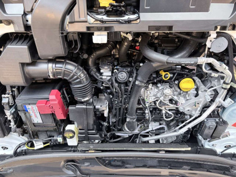 Ansicht 14 - Gebrauchtwagen Fahrzeug, Modell Qashqai der Marke Nissan von Verkäufer Autohaus Lohmann GmbH &Co.KG