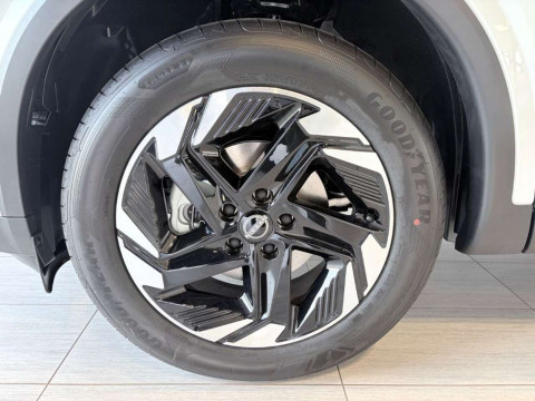 Ansicht 15 - Gebrauchtwagen Fahrzeug, Modell Qashqai der Marke Nissan von Verkäufer Autohaus Lohmann GmbH &Co.KG