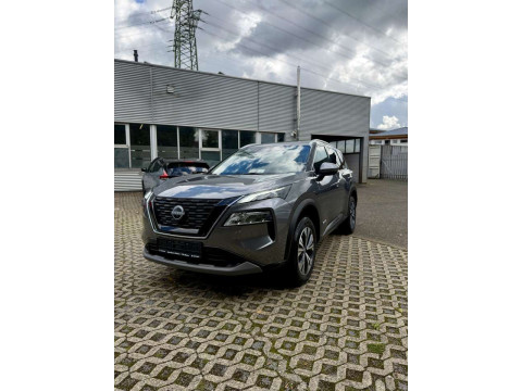 Ansicht 4 - Gebrauchtwagen Fahrzeug, Modell X-Trail der Marke Nissan von Verkäufer Autohaus Simon GmbH