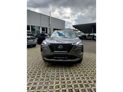 Ansicht 5 - Gebrauchtwagen Fahrzeug, Modell X-Trail der Marke Nissan von Verkäufer Autohaus Simon GmbH