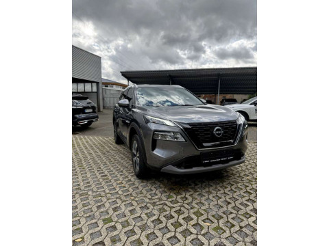 Ansicht 6 - Gebrauchtwagen Fahrzeug, Modell X-Trail der Marke Nissan von Verkäufer Autohaus Simon GmbH