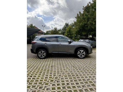 Ansicht 7 - Gebrauchtwagen Fahrzeug, Modell X-Trail der Marke Nissan von Verkäufer Autohaus Simon GmbH