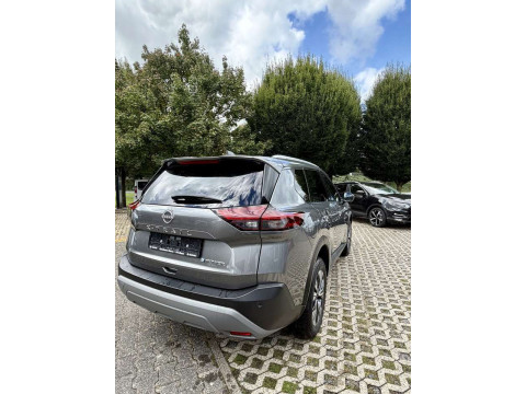 Ansicht 8 - Gebrauchtwagen Fahrzeug, Modell X-Trail der Marke Nissan von Verkäufer Autohaus Simon GmbH