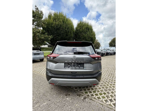 Ansicht 9 - Gebrauchtwagen Fahrzeug, Modell X-Trail der Marke Nissan von Verkäufer Autohaus Simon GmbH