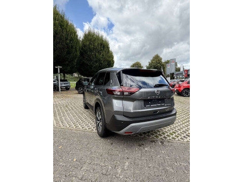 Ansicht 10 - Gebrauchtwagen Fahrzeug, Modell X-Trail der Marke Nissan von Verkäufer Autohaus Simon GmbH