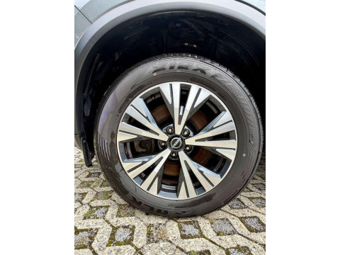 Ansicht 11 - Gebrauchtwagen Fahrzeug, Modell X-Trail der Marke Nissan von Verkäufer Autohaus Simon GmbH