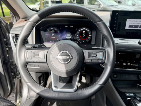 Ansicht 13 - Gebrauchtwagen Fahrzeug, Modell X-Trail der Marke Nissan von Verkäufer Autohaus Simon GmbH