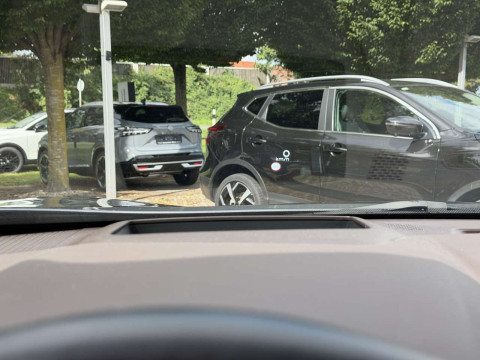 Ansicht 15 - Gebrauchtwagen Fahrzeug, Modell X-Trail der Marke Nissan von Verkäufer Autohaus Simon GmbH