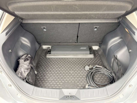 Ansicht 11 - Gebrauchtwagen Fahrzeug, Modell Leaf der Marke Nissan von Verkäufer Autohaus Wilke GmbH