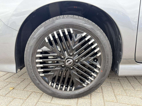 Ansicht 21 - Gebrauchtwagen Fahrzeug, Modell Leaf der Marke Nissan von Verkäufer Autohaus Wilke GmbH