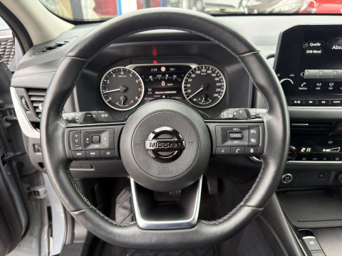 Ansicht 12 - Gebrauchtwagen Fahrzeug, Modell Qashqai der Marke Nissan von Verkäufer Autohaus Wilke GmbH