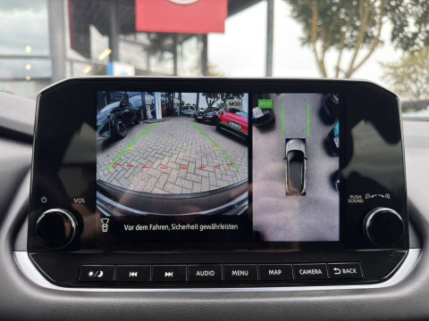 Ansicht 15 - Gebrauchtwagen Fahrzeug, Modell Qashqai der Marke Nissan von Verkäufer Autohaus Wilke GmbH