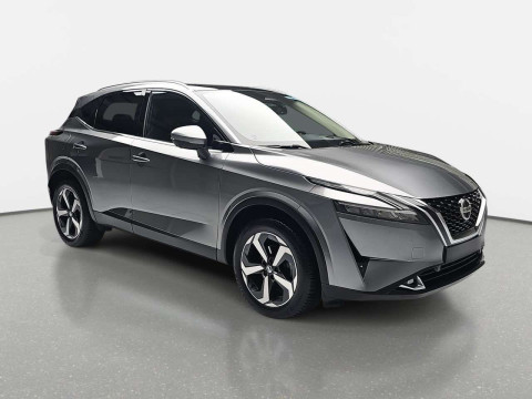 Ansicht 4 - Gebrauchtwagen Fahrzeug, Modell Qashqai der Marke Nissan von Verkäufer AH Brüggemann GmbH & Co. KG