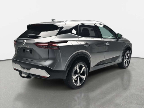 Ansicht 5 - Gebrauchtwagen Fahrzeug, Modell Qashqai der Marke Nissan von Verkäufer AH Brüggemann GmbH & Co. KG