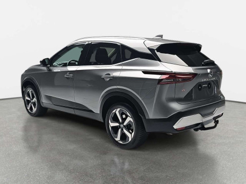 Ansicht 6 - Gebrauchtwagen Fahrzeug, Modell Qashqai der Marke Nissan von Verkäufer AH Brüggemann GmbH & Co. KG