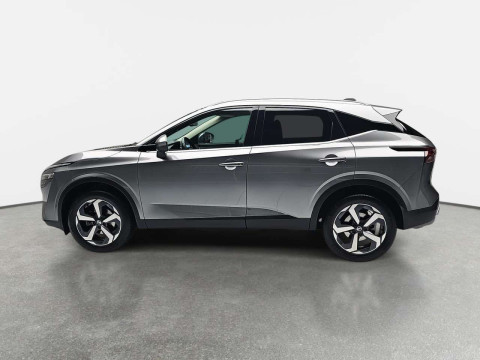 Ansicht 7 - Gebrauchtwagen Fahrzeug, Modell Qashqai der Marke Nissan von Verkäufer AH Brüggemann GmbH & Co. KG