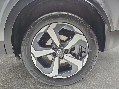 Ansicht 8 - Gebrauchtwagen Fahrzeug, Modell Qashqai der Marke Nissan von Verkäufer AH Brüggemann GmbH & Co. KG