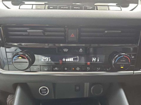 Ansicht 13 - Gebrauchtwagen Fahrzeug, Modell Qashqai der Marke Nissan von Verkäufer AH Brüggemann GmbH & Co. KG