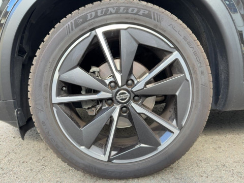 Ansicht 6 - Gebrauchtwagen Fahrzeug, Modell Qashqai der Marke Nissan von Verkäufer Autocenter Kornmaul GmbH