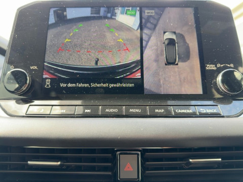 Ansicht 14 - Gebrauchtwagen Fahrzeug, Modell Qashqai der Marke Nissan von Verkäufer Autocenter Kornmaul GmbH
