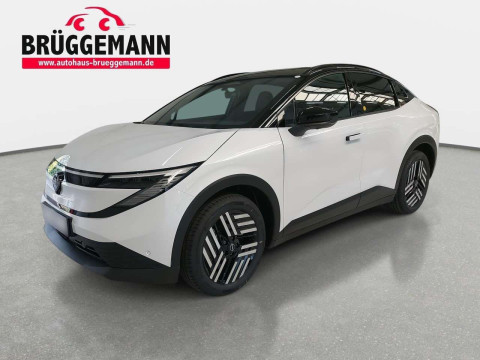 Ansicht 2 - Neuwagen Fahrzeug, Modell Leaf der Marke Nissan von Verkäufer AH Brüggemann GmbH & Co. KG