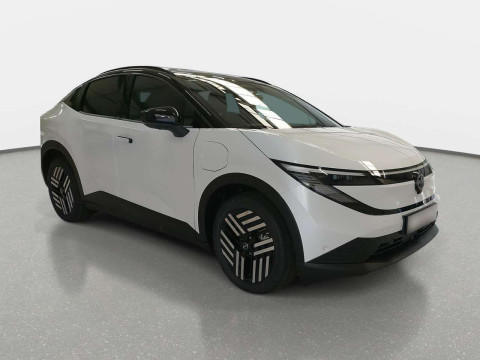 Ansicht 4 - Neuwagen Fahrzeug, Modell Leaf der Marke Nissan von Verkäufer AH Brüggemann GmbH & Co. KG