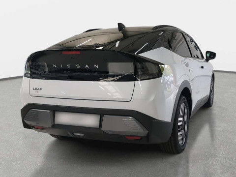 Ansicht 5 - Neuwagen Fahrzeug, Modell Leaf der Marke Nissan von Verkäufer AH Brüggemann GmbH & Co. KG