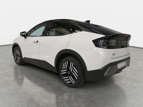 Ansicht 6 - Neuwagen Fahrzeug, Modell Leaf der Marke Nissan von Verkäufer AH Brüggemann GmbH & Co. KG