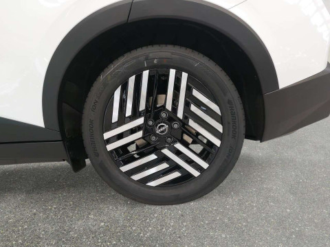 Ansicht 8 - Neuwagen Fahrzeug, Modell Leaf der Marke Nissan von Verkäufer AH Brüggemann GmbH & Co. KG