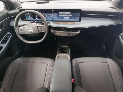 Ansicht 9 - Neuwagen Fahrzeug, Modell Leaf der Marke Nissan von Verkäufer AH Brüggemann GmbH & Co. KG