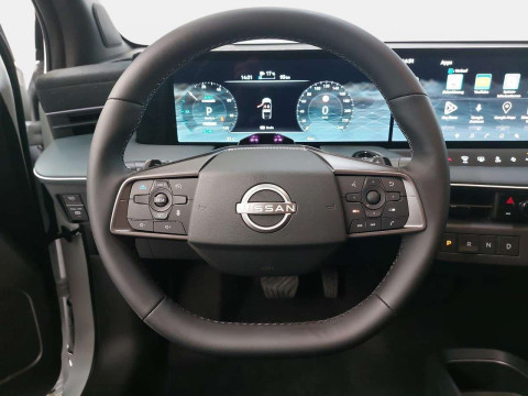 Ansicht 15 - Neuwagen Fahrzeug, Modell Leaf der Marke Nissan von Verkäufer AH Brüggemann GmbH & Co. KG