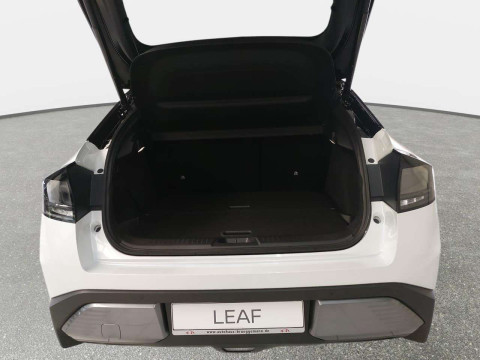 Ansicht 16 - Neuwagen Fahrzeug, Modell Leaf der Marke Nissan von Verkäufer AH Brüggemann GmbH & Co. KG