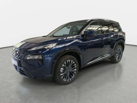 Ansicht 2 - Neuwagen Fahrzeug, Modell X-Trail der Marke Nissan von Verkäufer AH Brüggemann GmbH & Co. KG