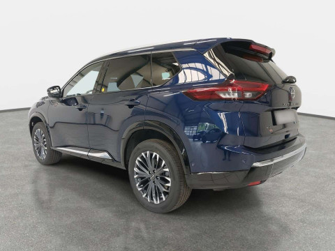 Ansicht 5 - Neuwagen Fahrzeug, Modell X-Trail der Marke Nissan von Verkäufer AH Brüggemann GmbH & Co. KG