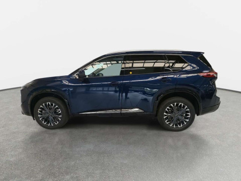 Ansicht 6 - Neuwagen Fahrzeug, Modell X-Trail der Marke Nissan von Verkäufer AH Brüggemann GmbH & Co. KG